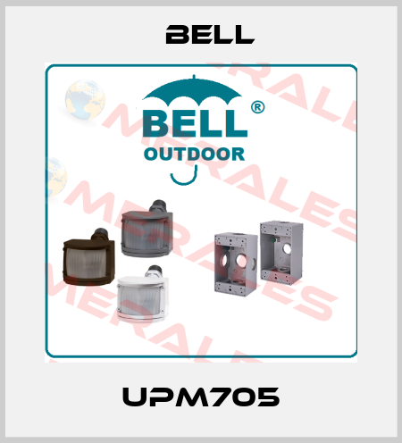 UPM705 BELL