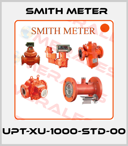 UPT-XU-1000-STD-00 Smith Meter