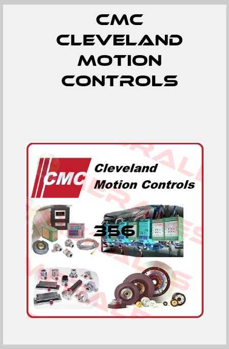   356 Cmc Cleveland Motion Controls