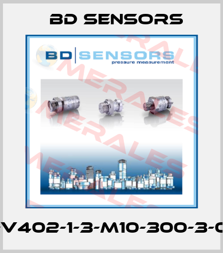 110-V402-1-3-M10-300-3-000 Bd Sensors
