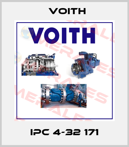 IPC 4-32 171 Voith