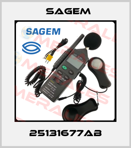 25131677AB Sagem