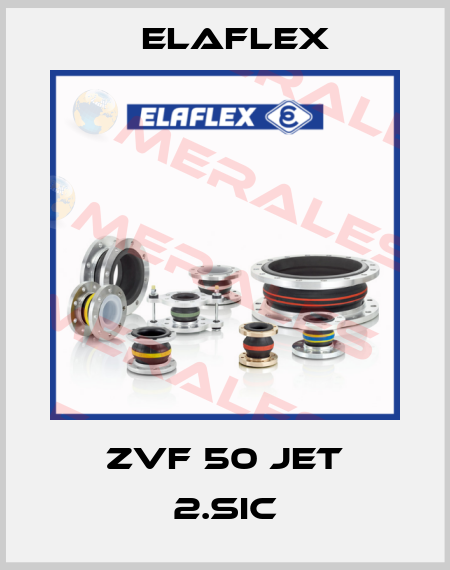 ZVF 50 JET 2.SIC Elaflex