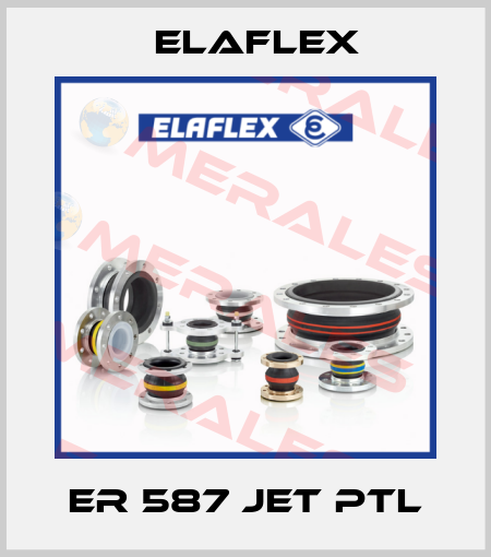 ER 587 JET PTL Elaflex