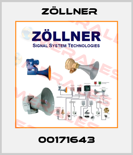 00171643 Zöllner