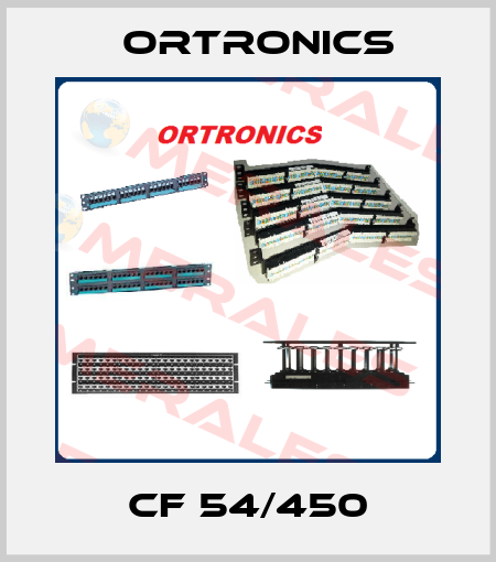 CF 54/450 Ortronics