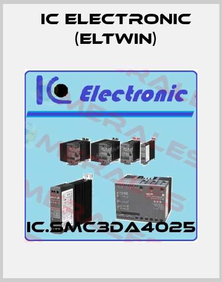 IC.SMC3DA4025 IC Electronic (Eltwin)