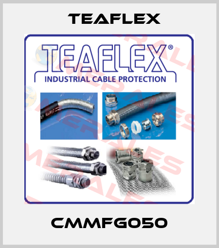 CMMFG050 Teaflex
