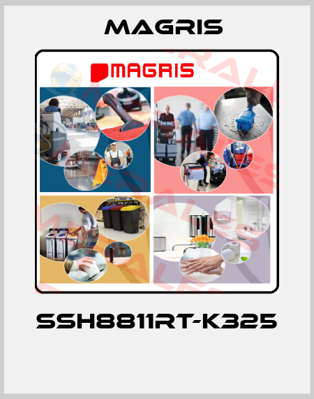 SSH8811RT-K325  Magris