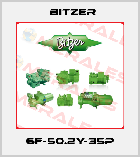 6F-50.2Y-35P Bitzer
