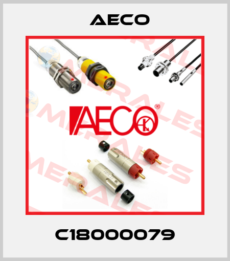 C18000079 Aeco