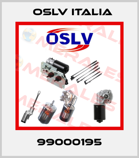 99000195 OSLV Italia