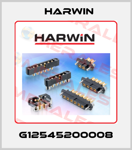 G12545200008 Harwin