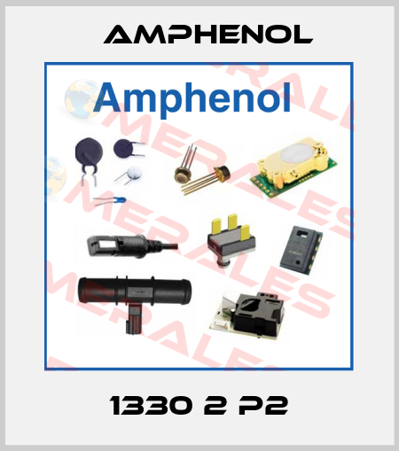 1330 2 P2 Amphenol