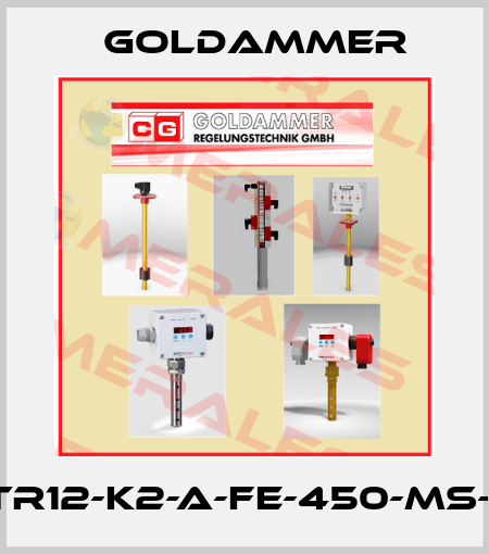 TR12-K2-A-FE-450-MS-1 Goldammer