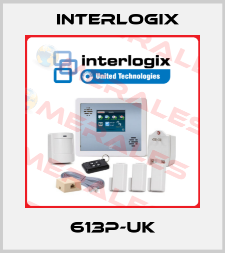 613P-UK Interlogix
