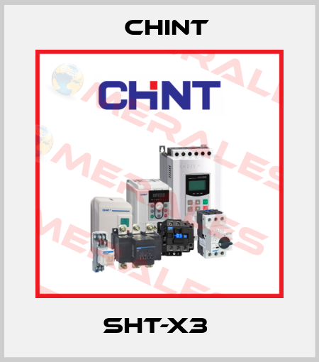 SHT-X3  Chint