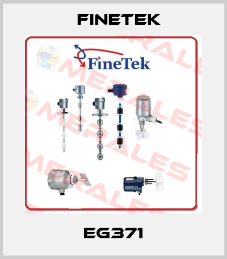 EG371 Finetek