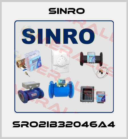 SRO2IB32046A4 Sinro