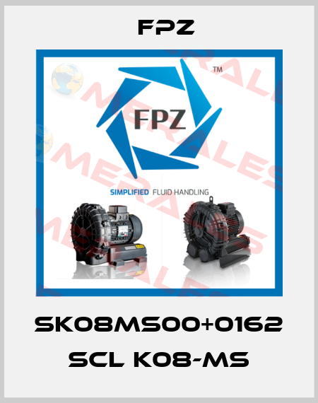 SK08MS00+0162  SCL K08-MS Fpz