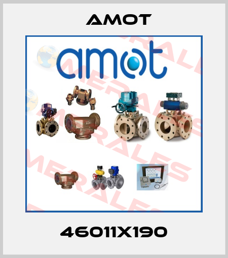 46011X190 Amot