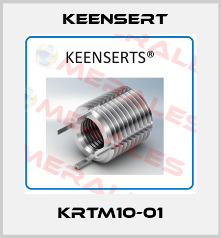 KRTM10-01 Keensert