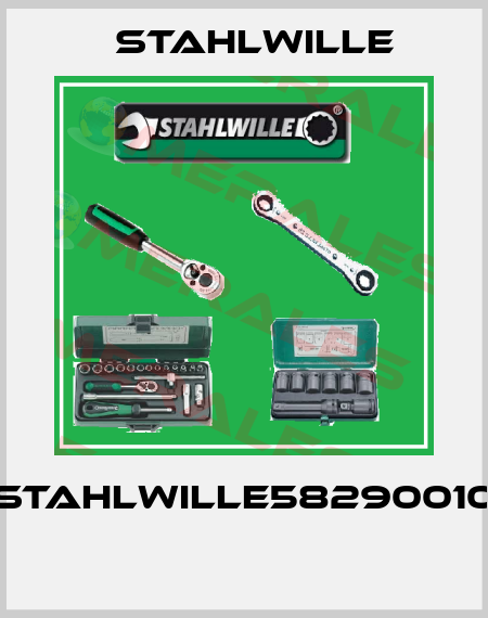 STAHLWILLE58290010  Stahlwille