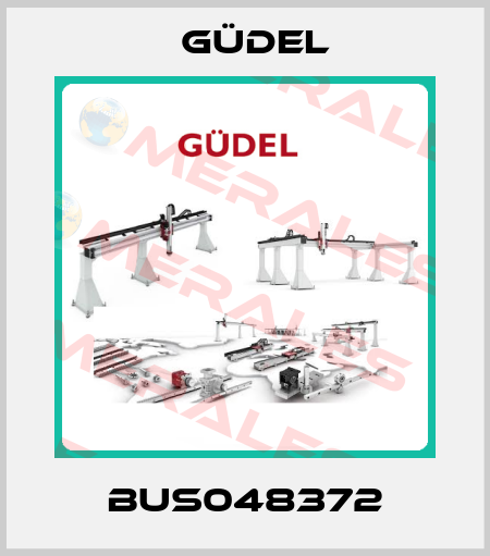 BUS048372 Güdel