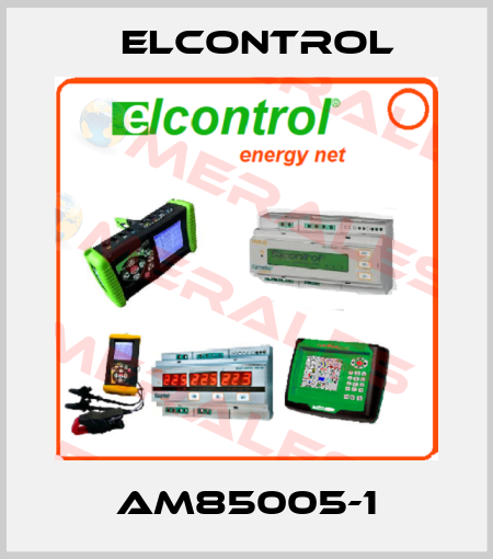 AM85005-1 ELCONTROL