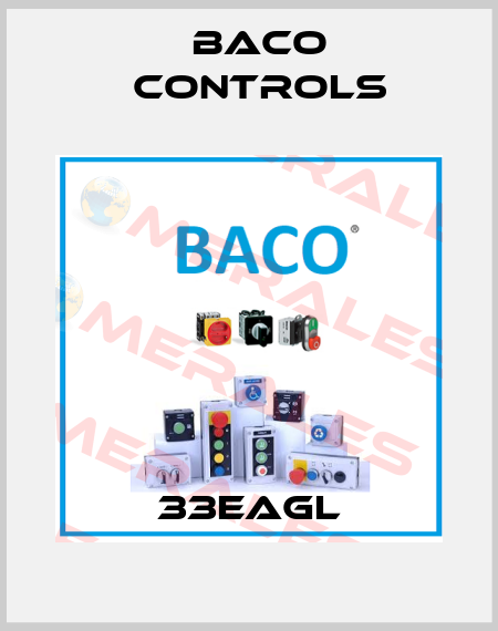 33EAGL Baco Controls