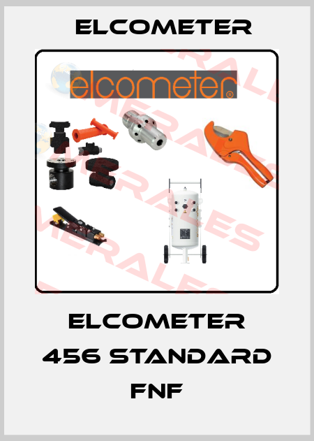 Elcometer 456 Standard FNF Elcometer