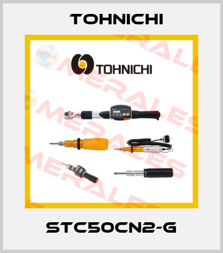 STC50CN2-G Tohnichi