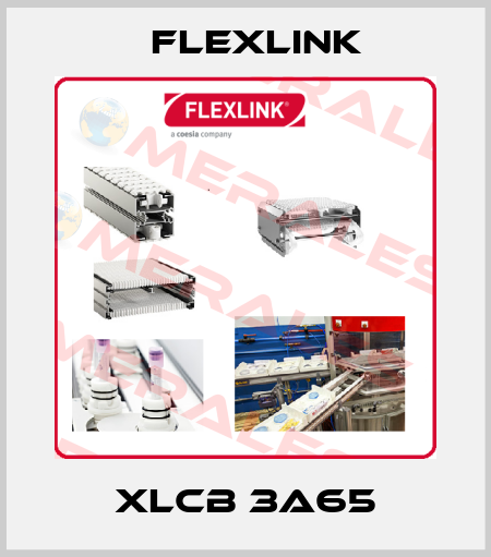 XLCB 3A65 FlexLink