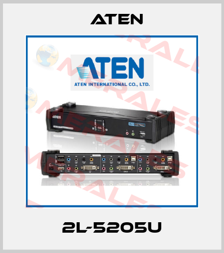 2L-5205U Aten