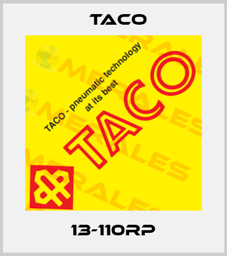 13-110RP Taco