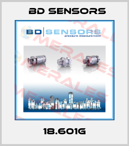 18.601G Bd Sensors
