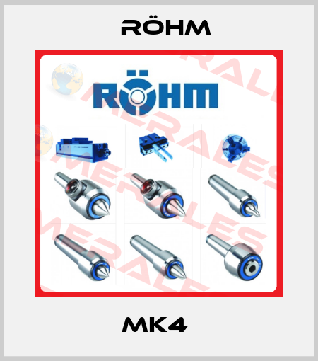 MK4  Röhm