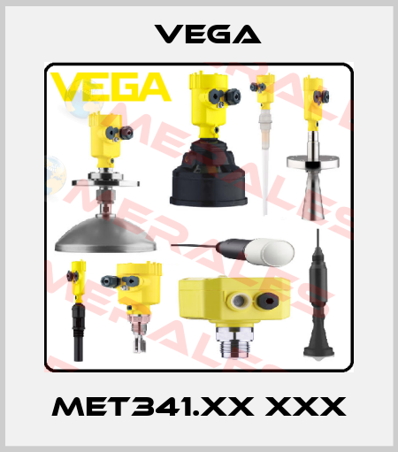 MET341.XX XXX Vega