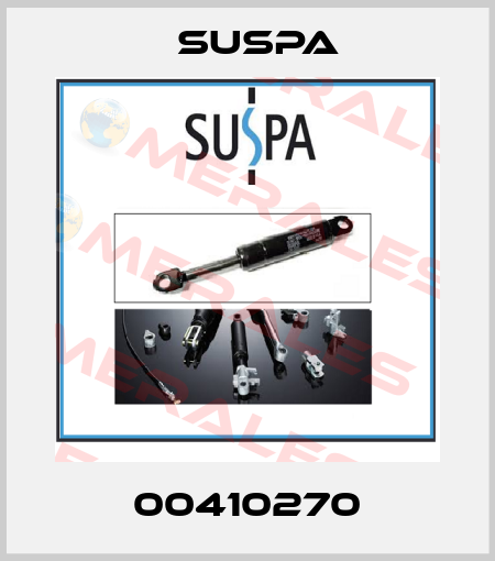 00410270 Suspa