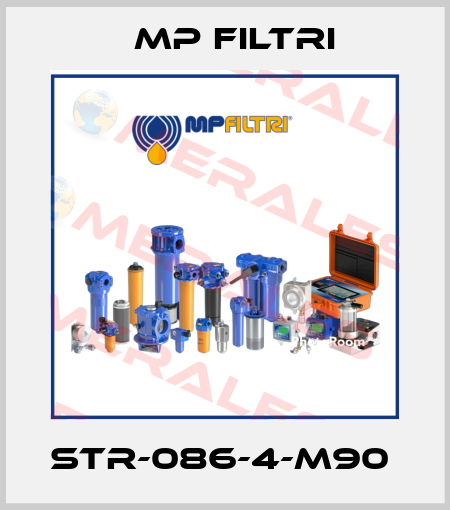 STR-086-4-M90  MP Filtri