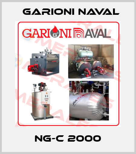 NG-C 2000 Garioni Naval