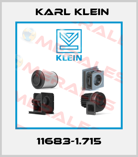 11683-1.715 Karl Klein