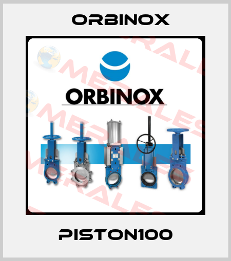 PISTON100 Orbinox