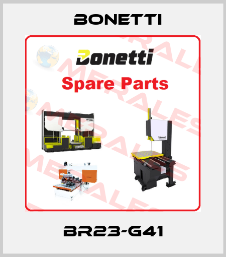BR23-G41 Bonetti