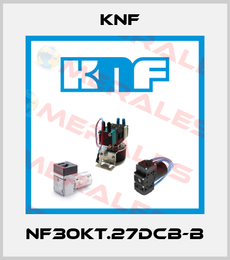 NF30KT.27DCB-B KNF