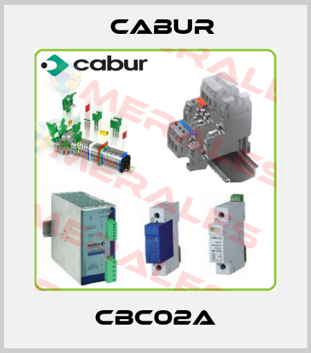 CBC02A Cabur