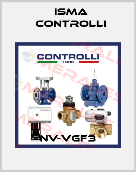 NV-VGF3 iSMA CONTROLLI