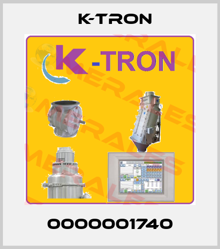 0000001740 K-tron