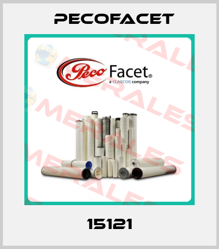 15121 PECOFacet