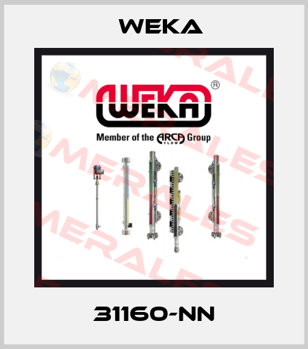 31160-NN Weka
